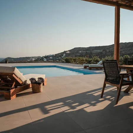 Elia Horizon Mykonos Apartment Elia (Mykonos)