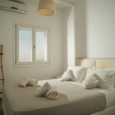 Appartement Elia Horizon Mykonos