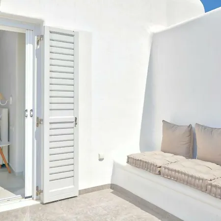Elia Horizon Mykonos Apartment Elia (Mykonos)