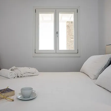 Appartement Elia Horizon Mykonos *