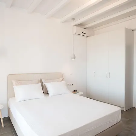 Appartement Elia Horizon Mykonos Elia (Mykonos)