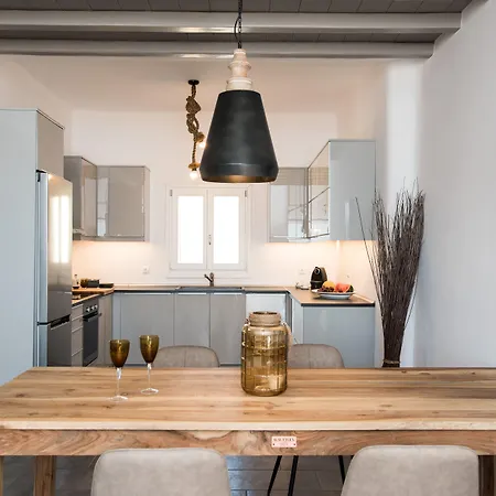 Elia Horizon Mykonos Elia (Mykonos)