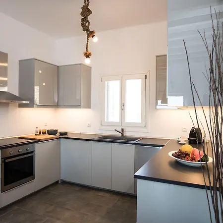 Elia Horizon Mykonos Elia (Mykonos)