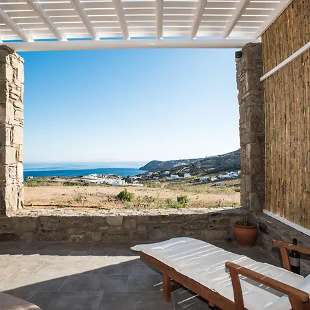 Elia Horizon Mykonos