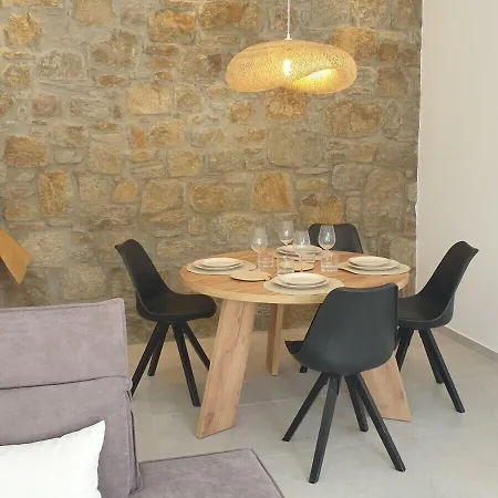 Appartement Elia Horizon Mykonos Elia (Mykonos)