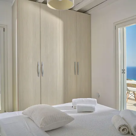 Appartement Elia Horizon Mykonos *