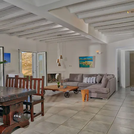 Appartement Elia Horizon Mykonos Elia (Mykonos)