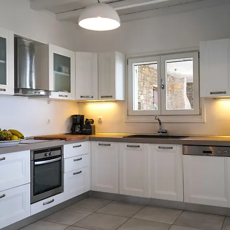 Appartement Elia Horizon Mykonos Elia (Mykonos)