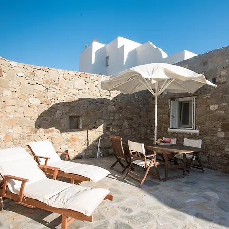 Elia Horizon Mykonos