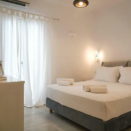 Elia Horizon Mykonos Elia (Mykonos)